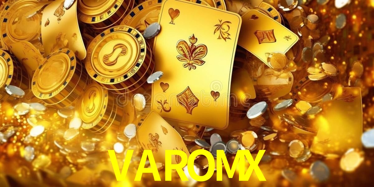 Acceso seguro de inicio de sesión VAROMX para jugadores en México